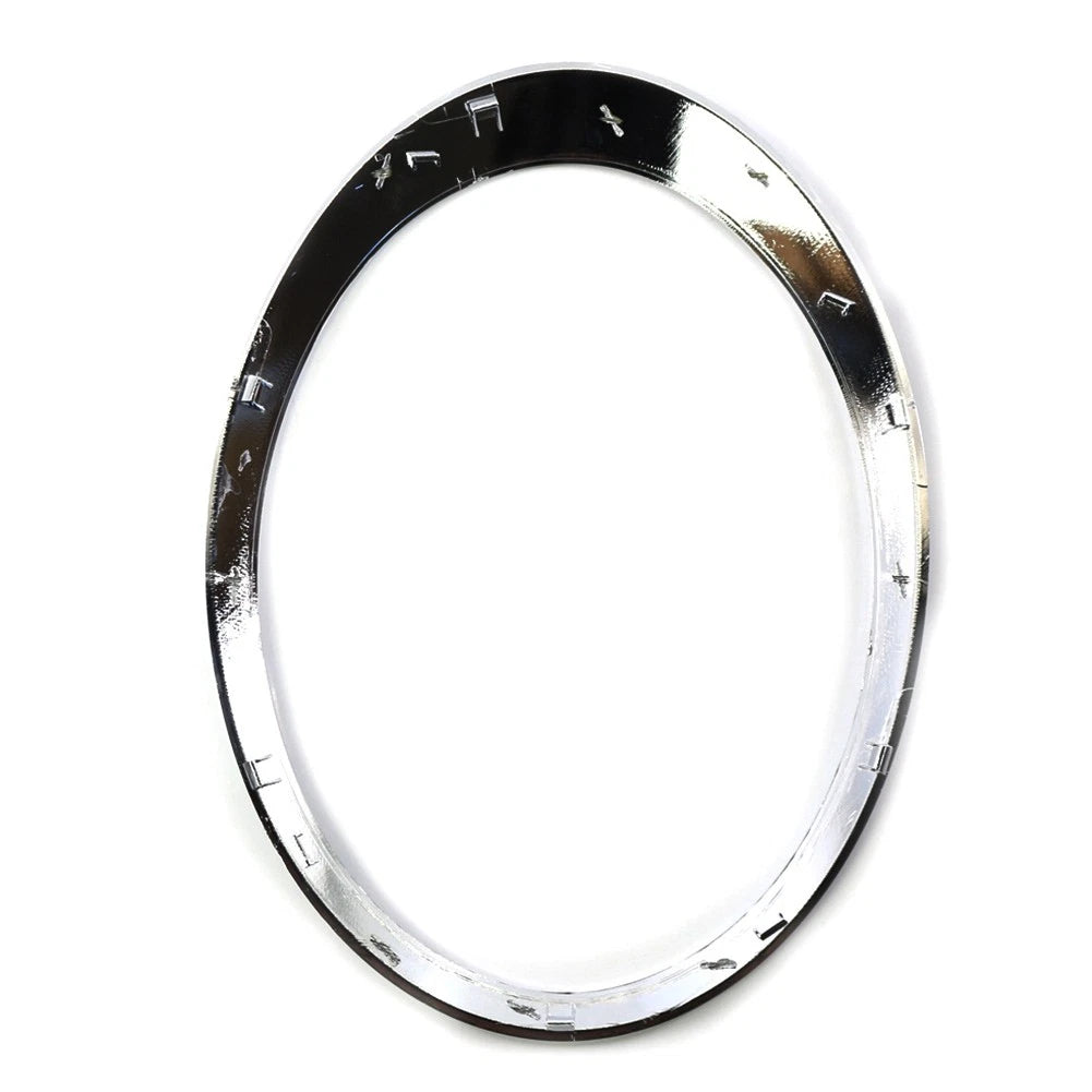 Chrome  Front Headlight Trim Ring For BMW MINI R55 R56 R57 R58 R59 US