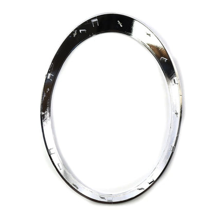 Chrome  Front Headlight Trim Ring For BMW MINI R55 R56 R57 R58 R59 US