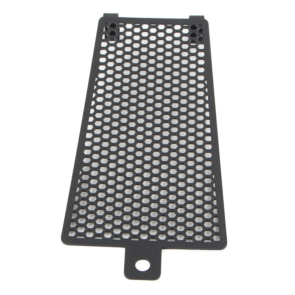 Oil Cooler Radiator Grille Cover Protector For Harley Fat Bob 114 FXFBS 2018-22