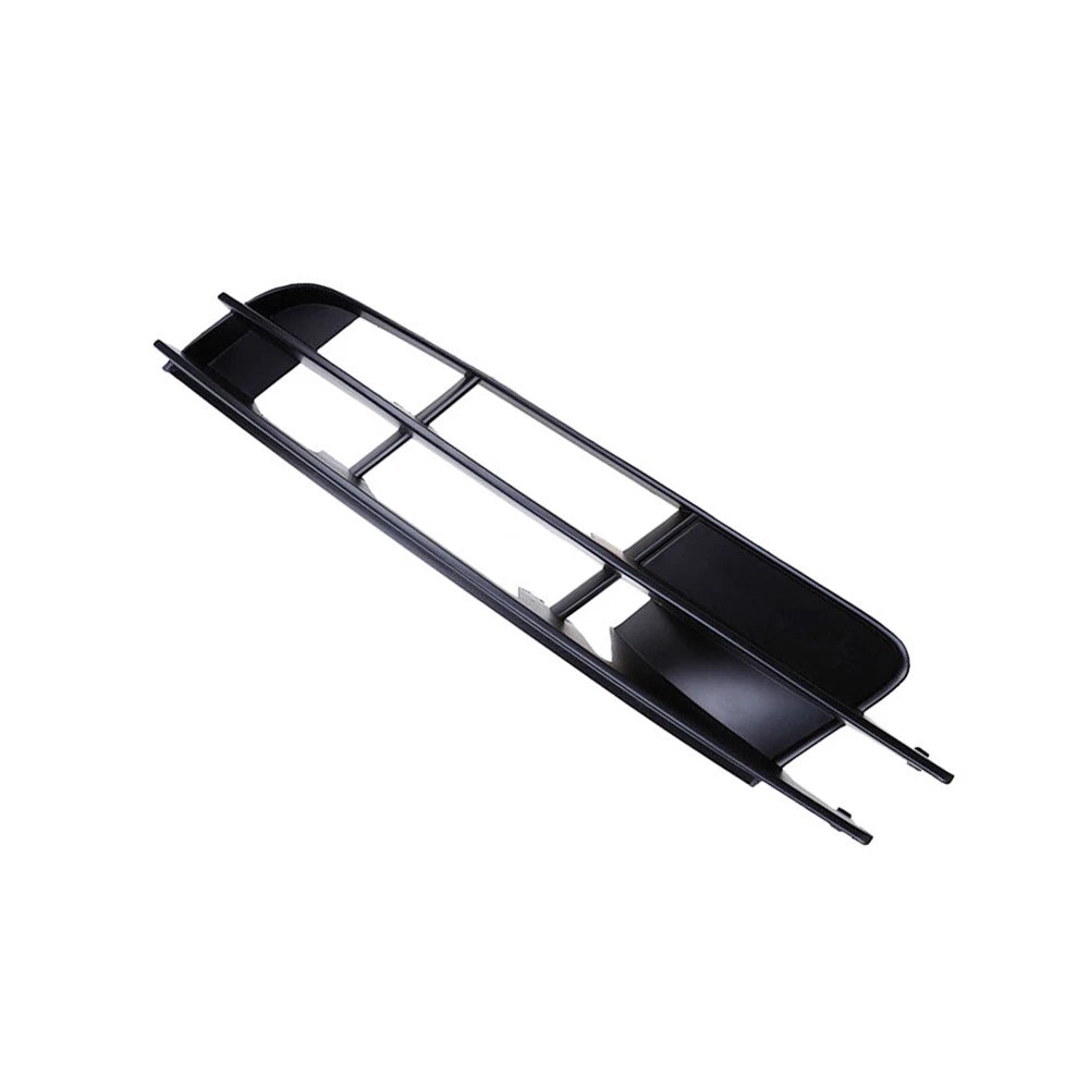 Front Bumper Lower Outer Grille Left Side For Audi Q7 2006-2009