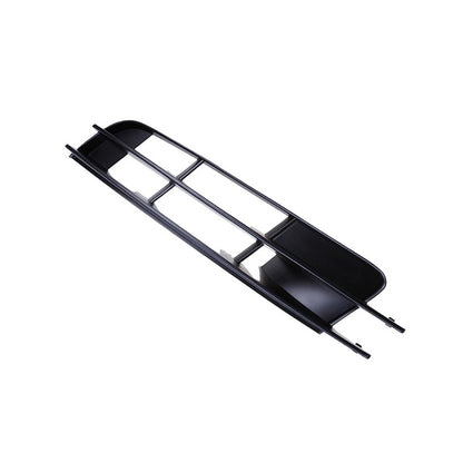 Front Bumper Lower Outer Grille Left Side For Audi Q7 2006-2009