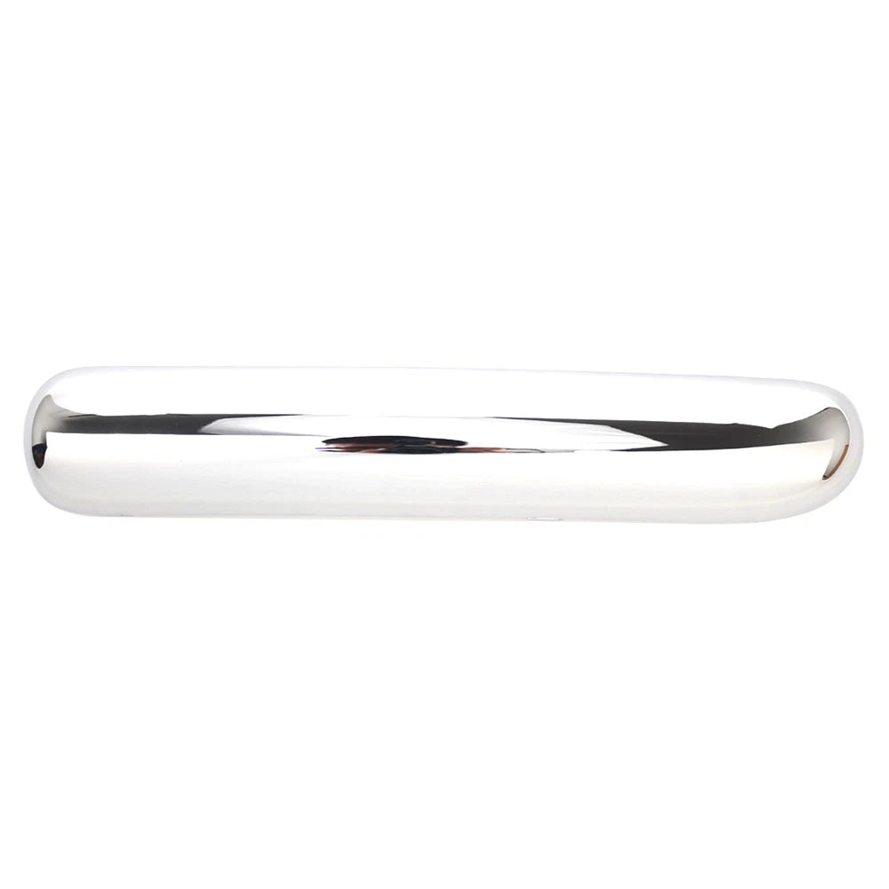 Front Bumper Molding Trim For Mini Copper One Cabrio R50 2001-2004 Chrome Left