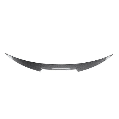 US Rear Trunk Spoiler Wing Lip For BMW 3 Series G20 M3 G80 M4 Style