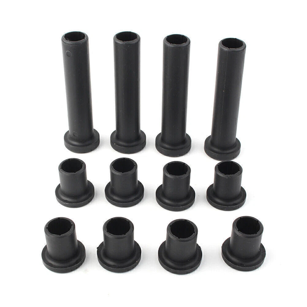 12x Front Control Arm A-Arm Bushings Fit 11-14 Polaris RZR 900 XP / 4 / Jagged X