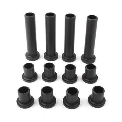 12x Front Control Arm A-Arm Bushings Fit 11-14 Polaris RZR 900 XP / 4 / Jagged X