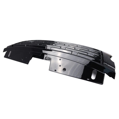 1 Piece Front Upper Bumper Grille For Land Rover Range Rover 2018-2022 LR098084