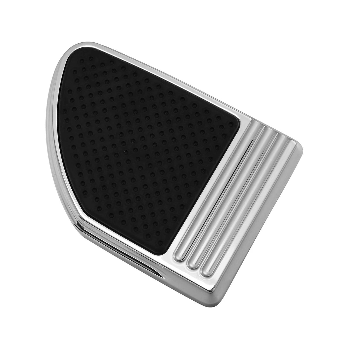 Brake Pedal Pad Fit For Harley Breakout Fat Bob Sport Glide 2018-2024 2023 2022