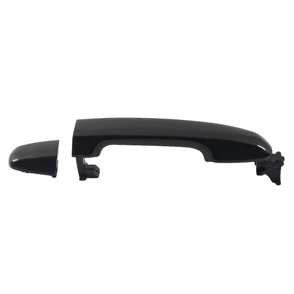 1pc Front Right Side Exterior Door Handle For Toyota Camry 2012-2017 69211-06090