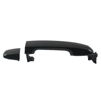1pc Front Right Side Exterior Door Handle For Toyota Camry 2012-2017 69211-06090