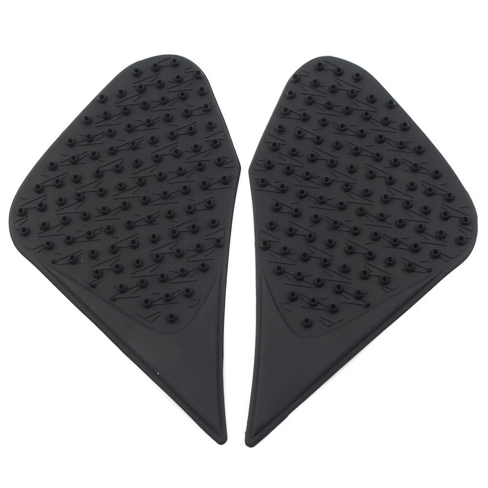 Gas Tank Pad Traction Side Pad Fuel Grip Decal for Yamaha YZF-R3 2014+