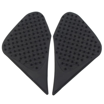 Gas Tank Pad Traction Side Pad Fuel Grip Decal for Yamaha YZF-R3 2014+
