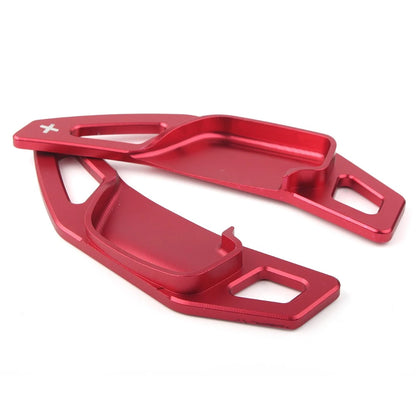 L+R Steering Wheel Shift Paddle Extension Shifter For Toyota Corolla RAV4 Camry