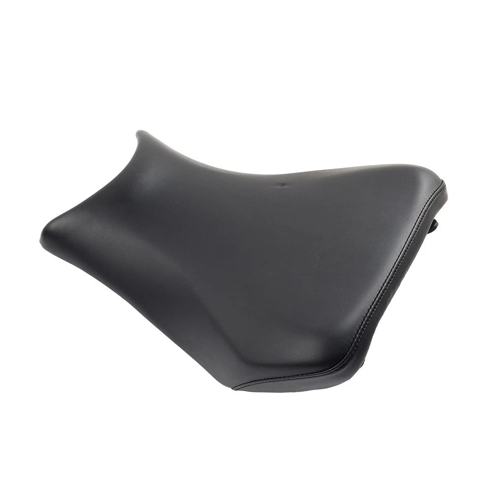 Black Front Rider Driver Seat Fit For BMW S1000RR 2012-2018 HP4 2012-2014