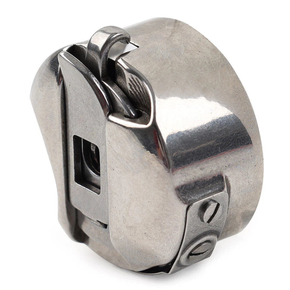 Bobbin Case Large Capacity "M" Size For Industrial Sewing Machines