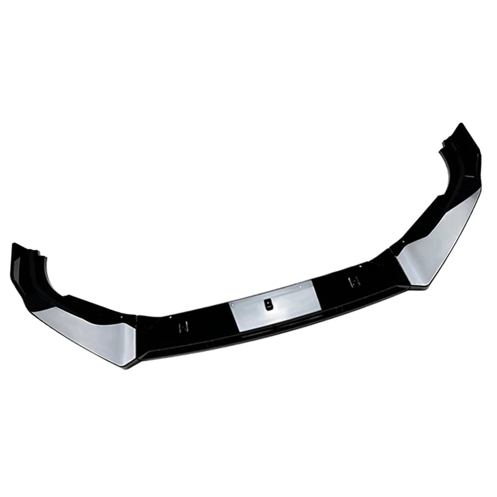 US Front Bumper Lip Splitters Body Kit For Honda Accord 10th Generation 18-2021
