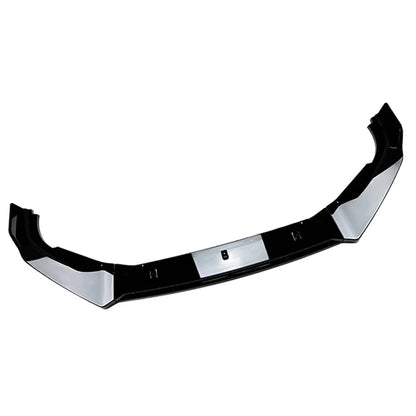 US Front Bumper Lip Splitters Body Kit For Honda Accord 10th Generation 18-2021