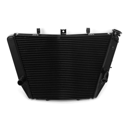 Engine Radiator Cooler Cooling Fit For Suzuki GSX R1000 GSXR1000 09-16 Aluminium