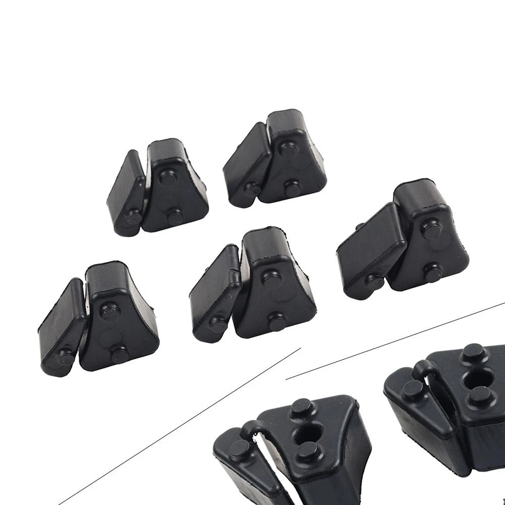 Rear Wheel Damper Rubber Cushion Buffer Block Fit For Honda NC700X NC750X 12-25