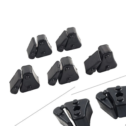 Rear Wheel Damper Rubber Cushion Buffer Block Fit For Honda NC700X NC750X 12-25