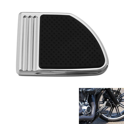 Brake Pedal Pad Fit For Harley Breakout Fat Bob Sport Glide 2018-2024 2023 2022