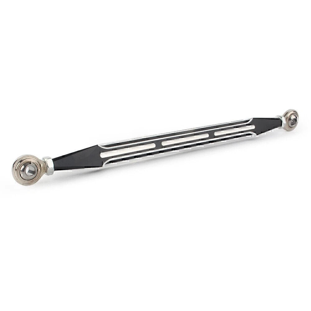 CNC Gear Shifter Shift Linkage For Harley Electra Glide Road King 1980-2019 Blk