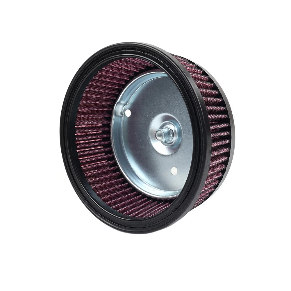 Air Cleaner Filter Element For Harley Softail 2016-2017 Touring Trike 2008-2016