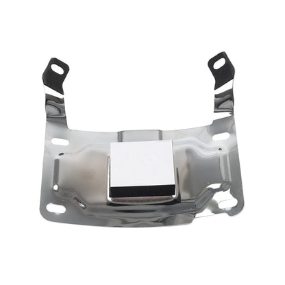 License Plate Relocation Mount Fit Harley Heritage Softail Classic FLSTC 86-06