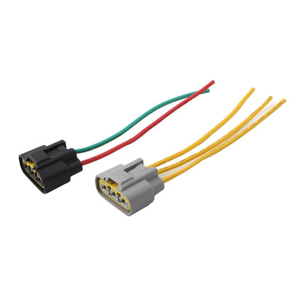 Regulator Rectifier Connector Plug Fit Honda CBR600RR R1200GS R1 Tiger 800 XG750