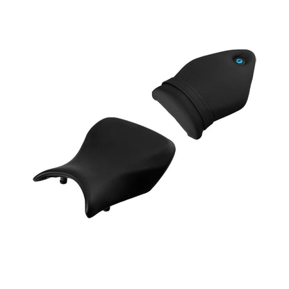 Rider Driver & Passenger Seats Fit For BMW S1000RR 2012-2018 HP4 2012-2014 13 US