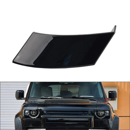 A Pillar Exterior Trim Panel Lower Pillar Trim For Land Rover Defender 2020-23 L