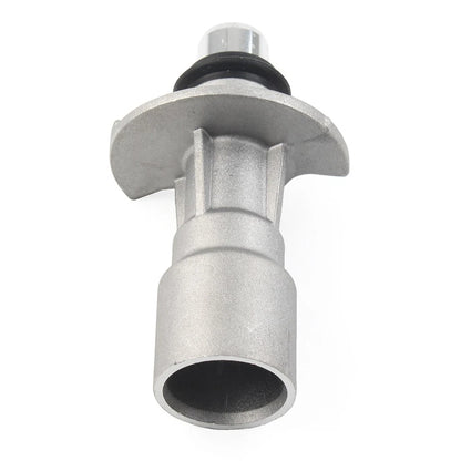 Water Pump Oil Cooler Pipe Tube Adaptor For Land Rover LR4 Rover Range Rover