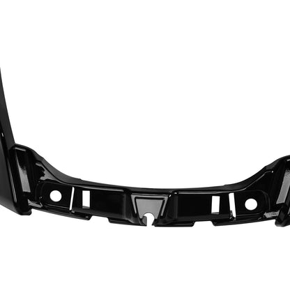 Front Outer Fairing Fit For Harley CVO Street Glide FLHXSE 2023-Up Vivid Black
