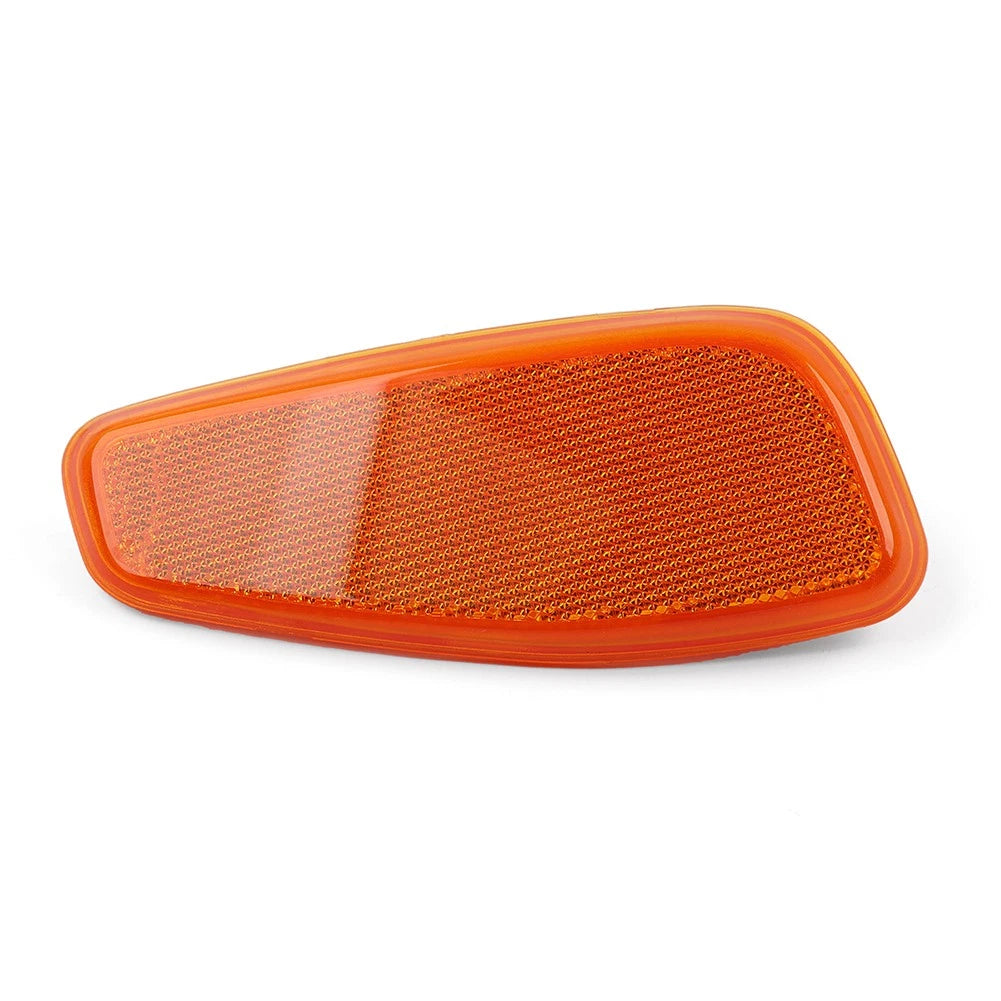Side Marker Turn Signal Light Fender Lamp For Jeep Renegade 2015-2023 Left