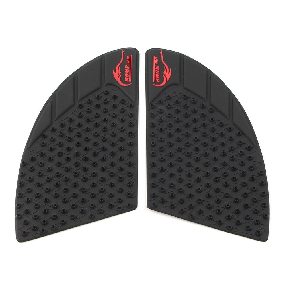 Tank Traction Side Pad Knee Grip Protector Sticker Fit Suzuki GSXS1000 17-19 US