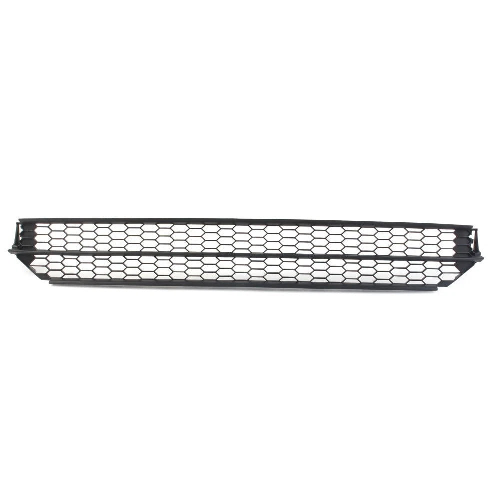 Front Bumper Lower Honeycomb Grille Grill Cover For VW Passat 2012-15 561853667