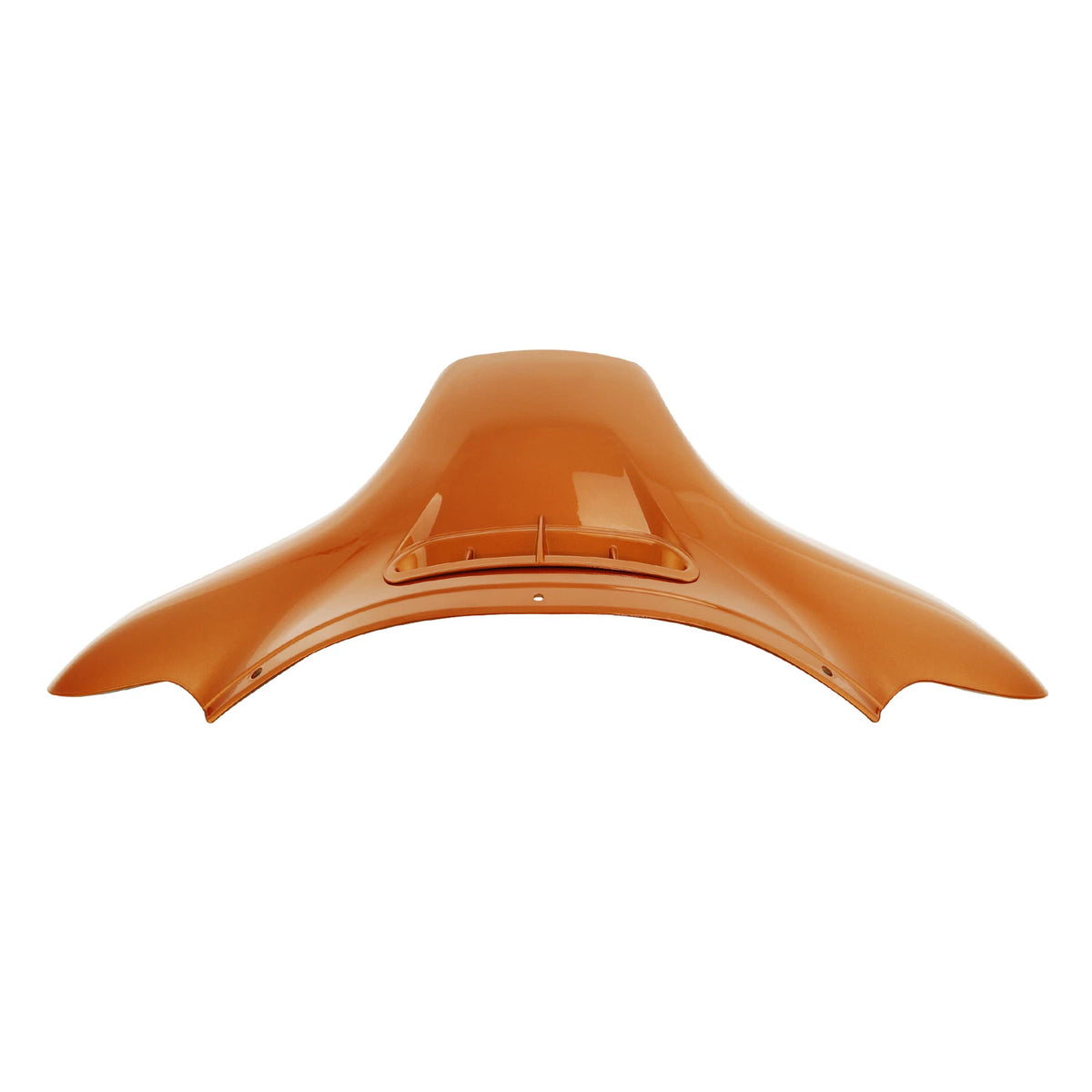 Batwing Outer Fairing For Harley Touring Street Tri Glide 14-23 22 Amber Whiskey