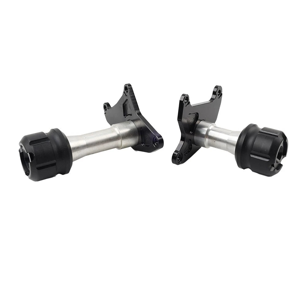 Frame Sliders Protector Guard For Honda Grom MSX125 MSX 125 2013-2020 2015 Black