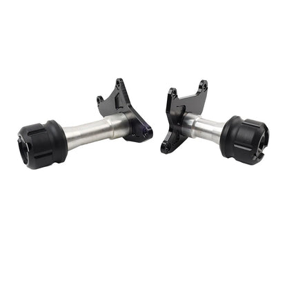 Frame Sliders Protector Guard For Honda Grom MSX125 MSX 125 2013-2020 2015 Black