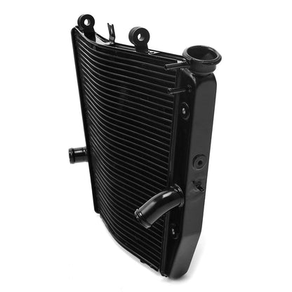 Engine Radiator Cooler Cooling Fit For Suzuki GSX R1000 GSXR1000 09-16 Aluminium