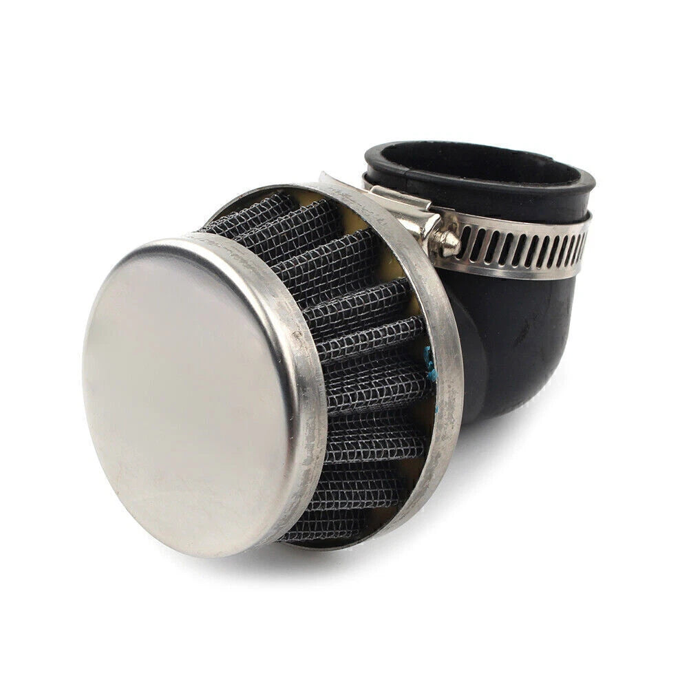 35mm Air Filter Cleaner for 50 70 90 110cc ATV Quad Dirt Bike Go Kart Motorcycle