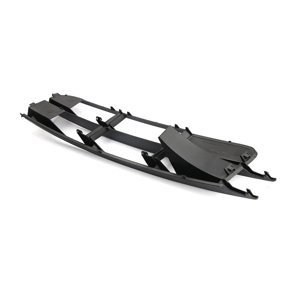 Front Bumper Lower Outer Grille Right Side For Audi Q7 2006-2009