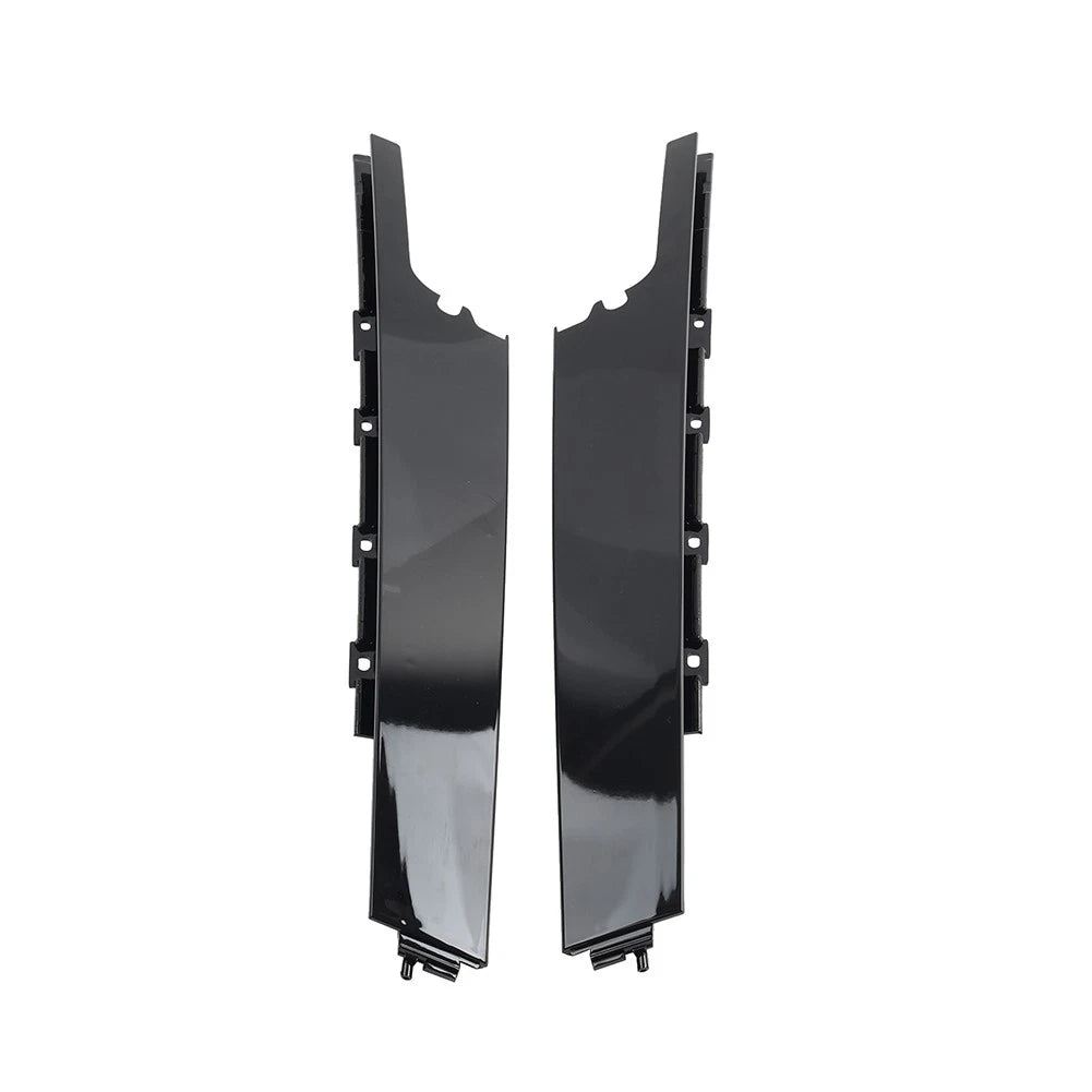 1Pair Front Door Finisher Pillar For Land Rover Range Rover Sport 2014-2022