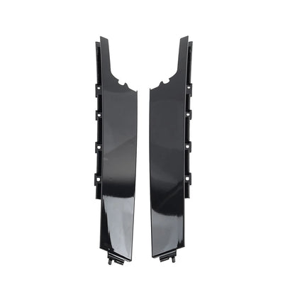 1Pair Front Door Finisher Pillar For Land Rover Range Rover Sport 2014-2022
