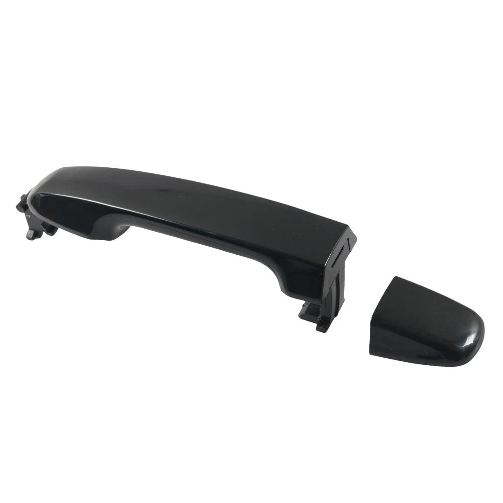 1pc Front Right Side Exterior Door Handle For Toyota Camry 2012-2017 69211-06090