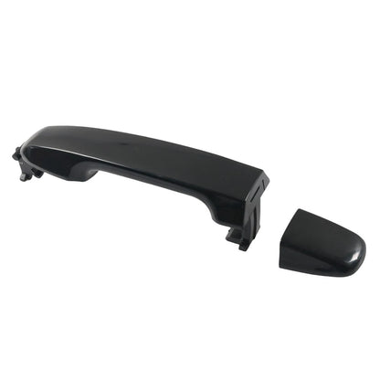 1pc Front Right Side Exterior Door Handle For Toyota Camry 2012-2017 69211-06090