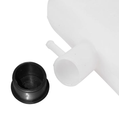 Radiator Coolant Water Reservoir Overflow Tank Fit Suzuki GSXR600 /750 06-07 K6