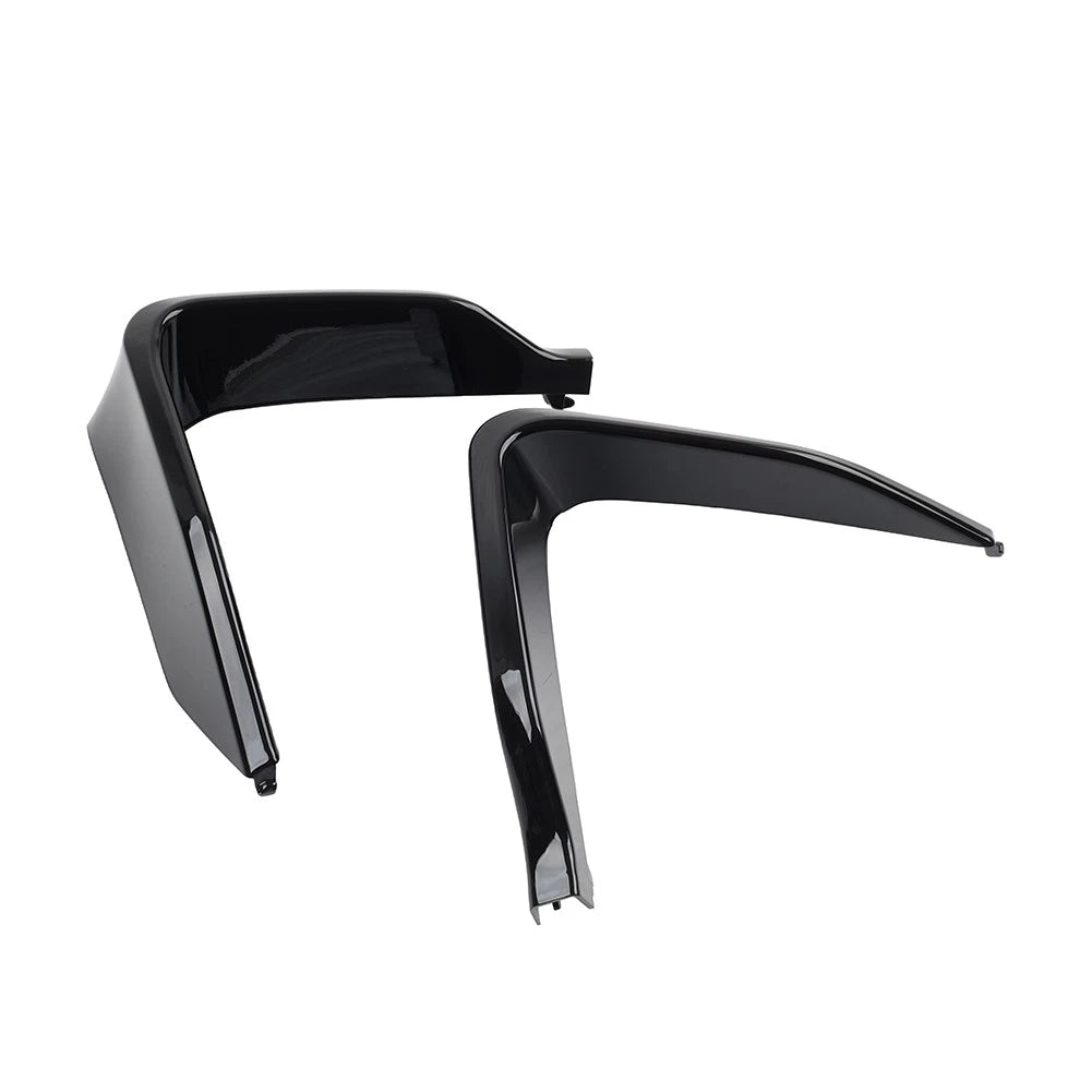 Fairing Lower Edge Corner Trim For Honda Goldwing GL1500SE GL1500A Aspencade