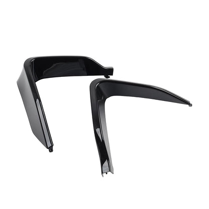 Fairing Lower Edge Corner Trim For Honda Goldwing GL1500SE GL1500A Aspencade