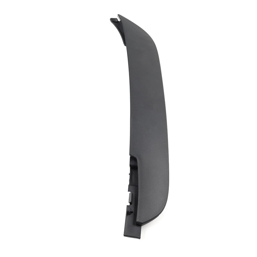 Front Left Bumper Lower Air Deflector For Land Rover Range Rover Evoque 2011-15