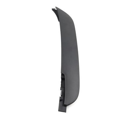 Front Left Bumper Lower Air Deflector For Land Rover Range Rover Evoque 2011-15